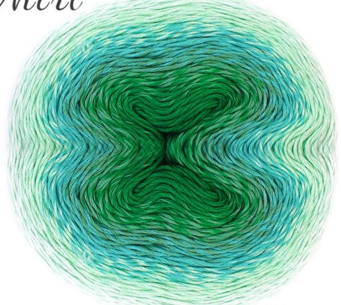 775 Peppermint Patty Cake