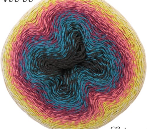 779 Passion Fruit Melt