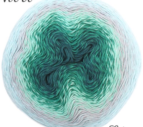 781 Sea Breeze Tease