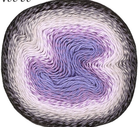 786 Dark Grape Squish