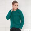 Katia No4 | Magazine Concept Herfst/Winter 2020 - Afbeelding 3