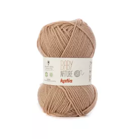 Kleur 112 Beige rood