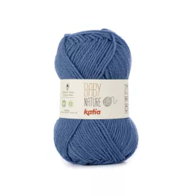 Kleur 116 Donker jeans
