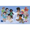Haakboek Flying Dolls - Afbeelding 5