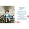 Haakboek Flying Dolls - Afbeelding 6