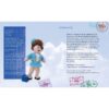 Haakboek Flying Dolls - Afbeelding 9