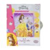 Crystal Art Kit | Diamond Painting Beauty and the Beast Medley - Afbeelding 3