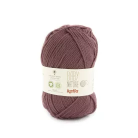 Kleur 120 Violet rood