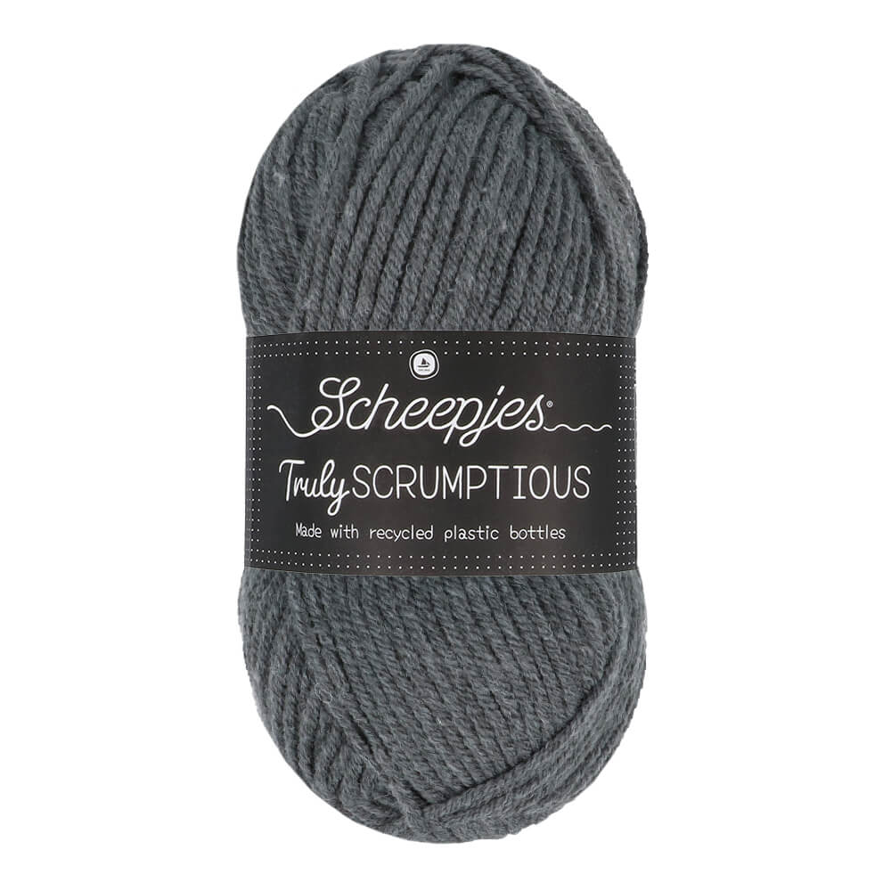 372 Chia Seed Pudding