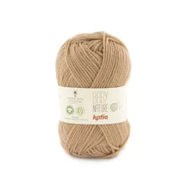 Kleur 122 Beige bruin