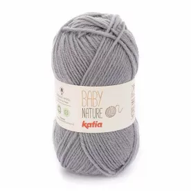 Kleur 110 Grijs