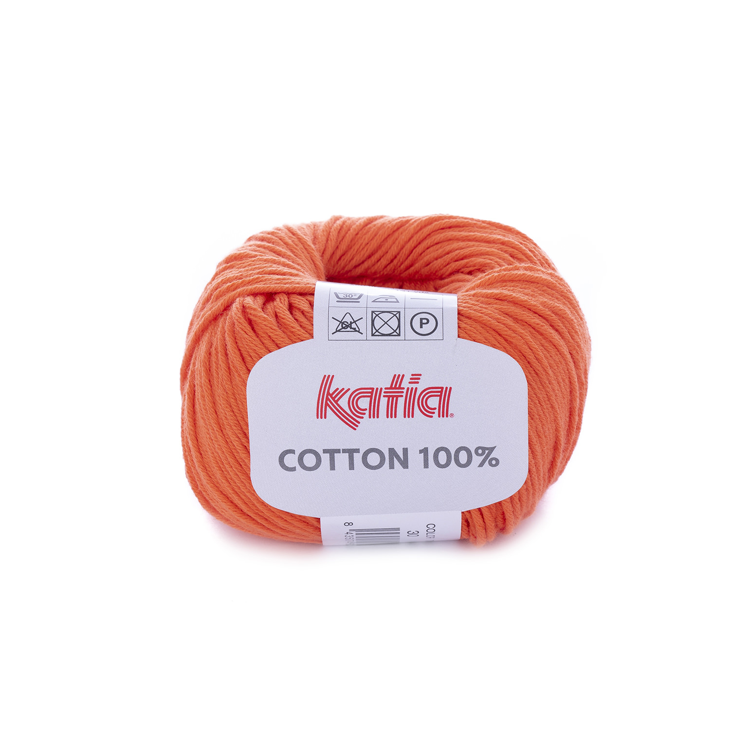Kleur 30 Oranje