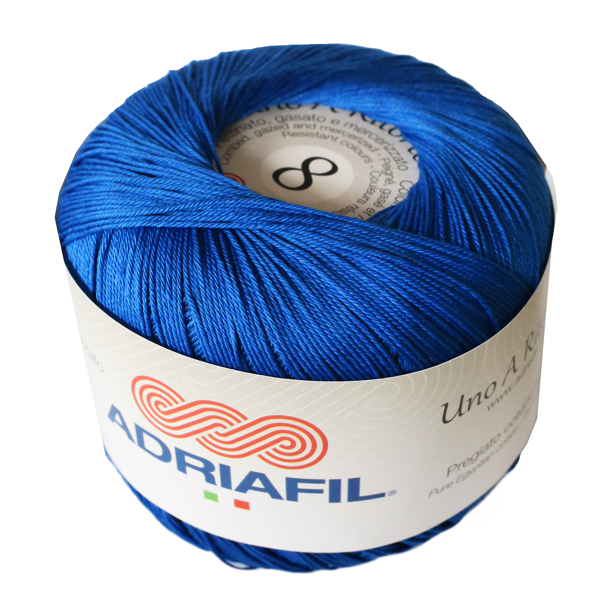 Kleur 32 Bluette