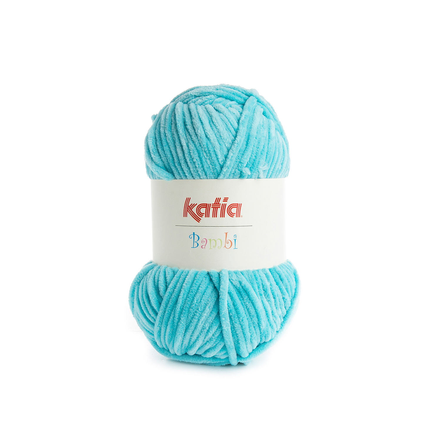 Kleur 317 Turquoise