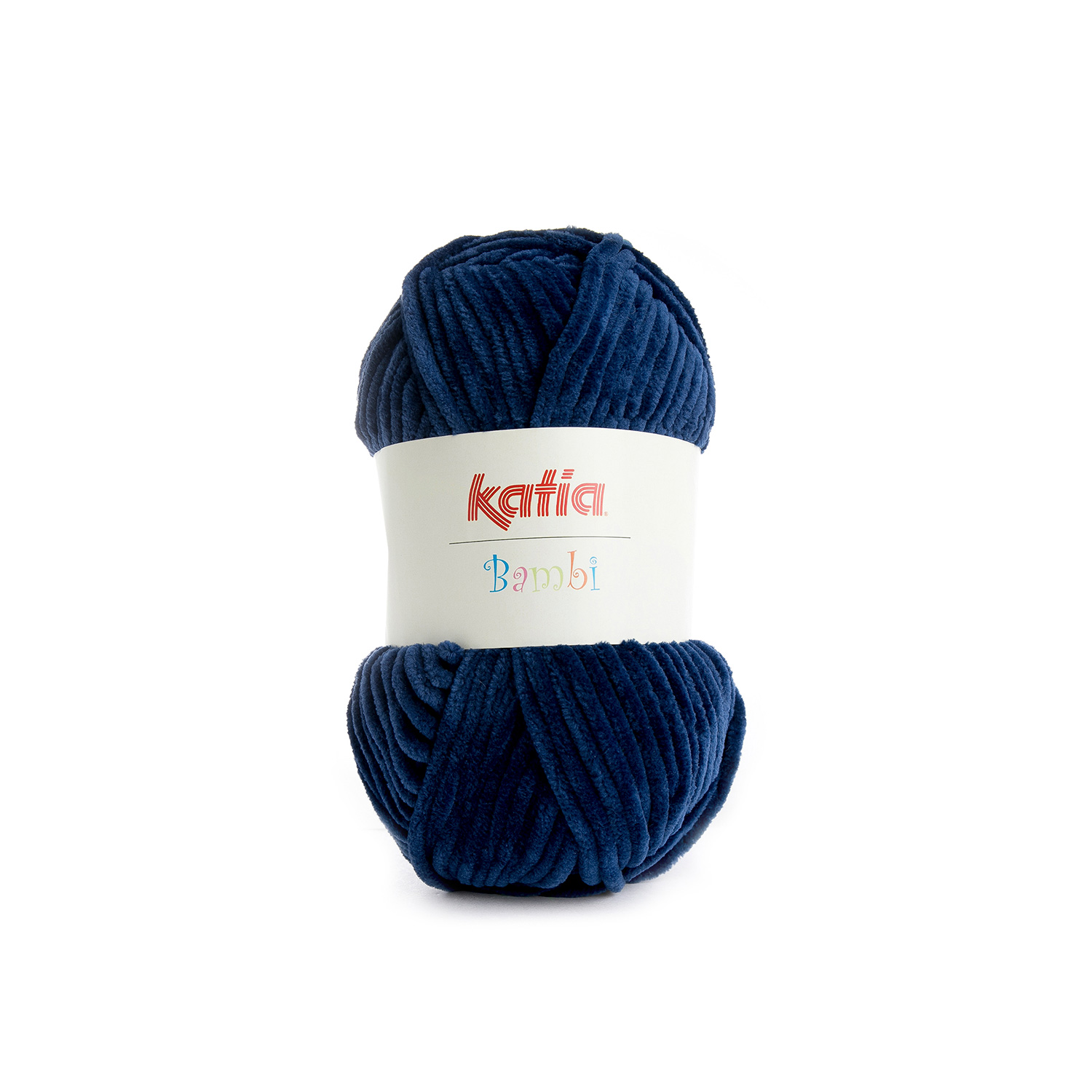 Kleur 319 Donker blauw