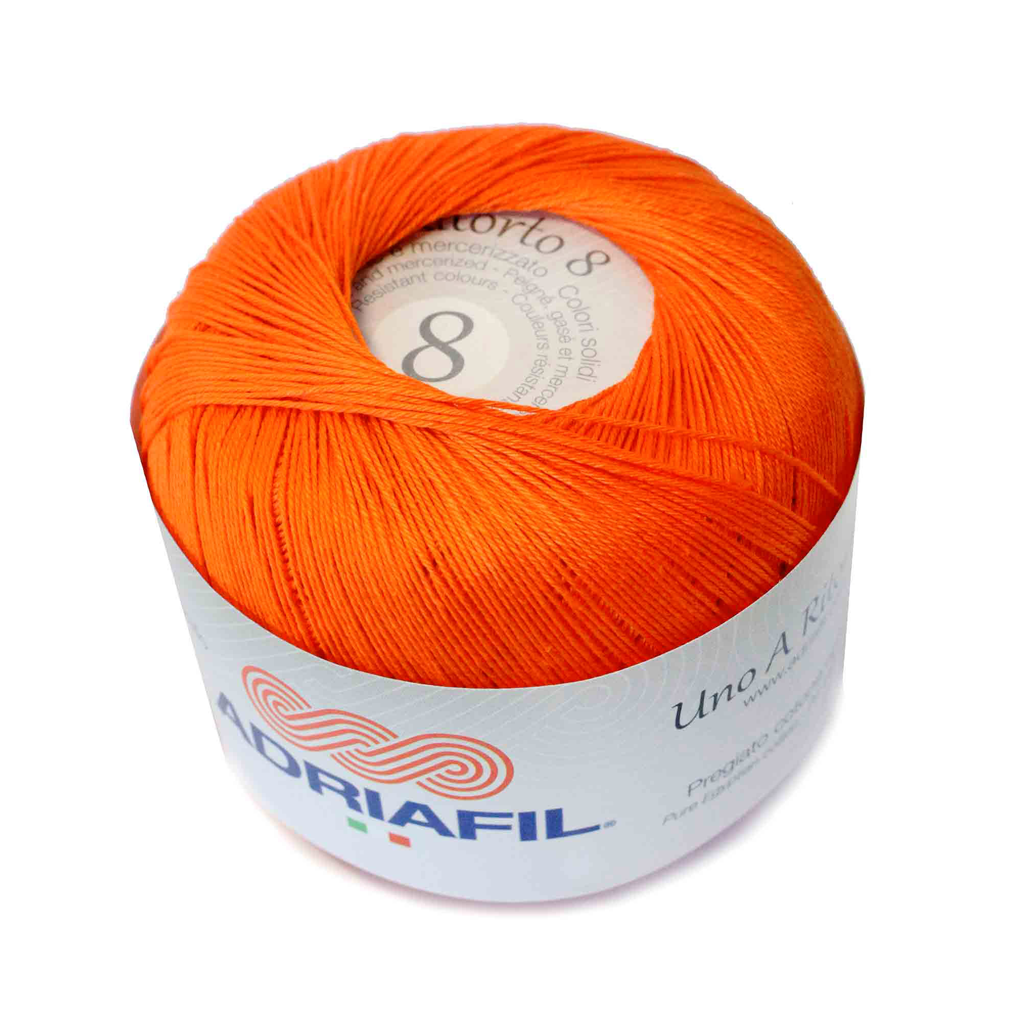 Kleur 35 Oranje