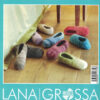 Lana Grossa Breien & Vilten No 4 - Afbeelding 3