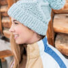 Lana Grossa Mutsen & Accessoires Nr 7 - Afbeelding 4
