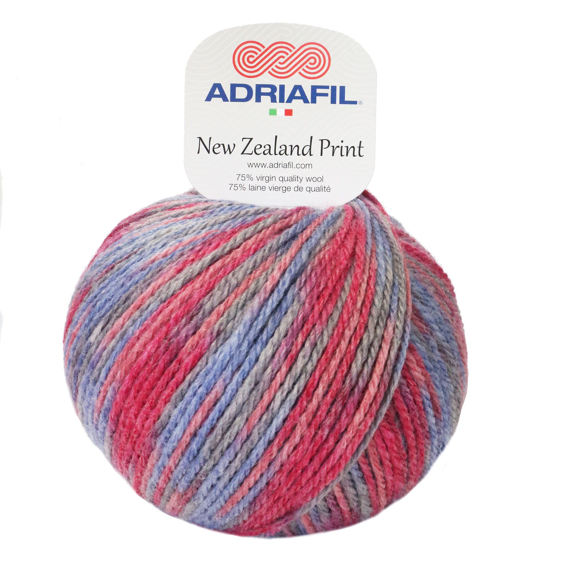 Kleur 53 Plum