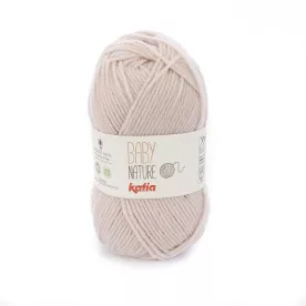 Kleur 101 Licht beige