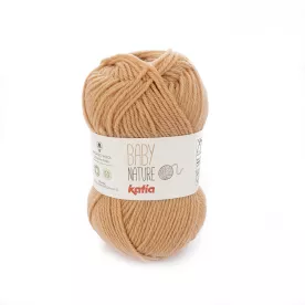 Kleur 102 Zalm oranje