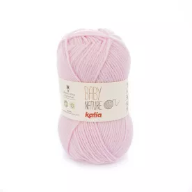Kleur 105 Kauwgom roze