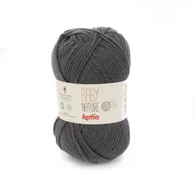 Kleur 111 Donkergrijs
