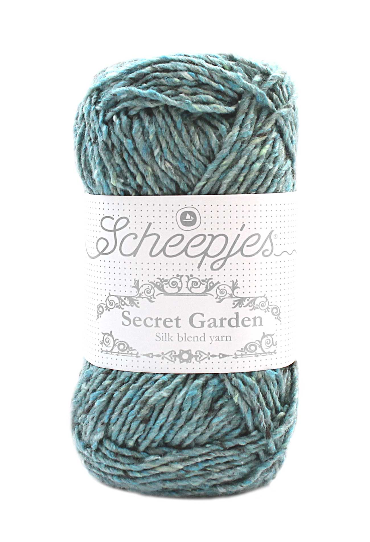 731 Dappled Sunlight