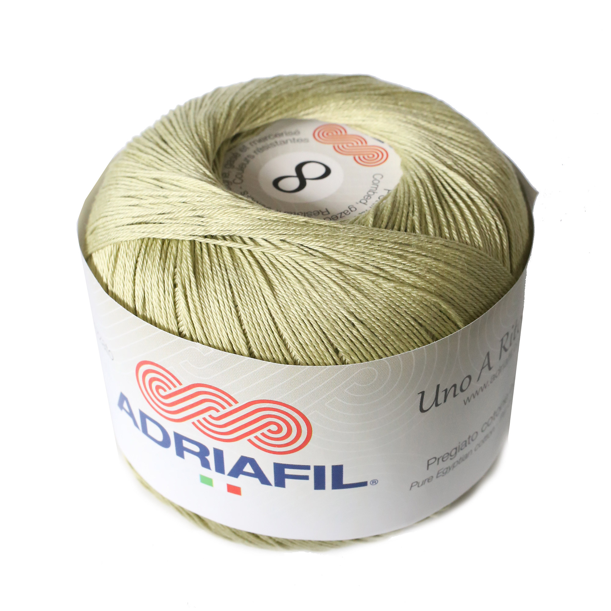 Kleur 79 Licht Militair Groen