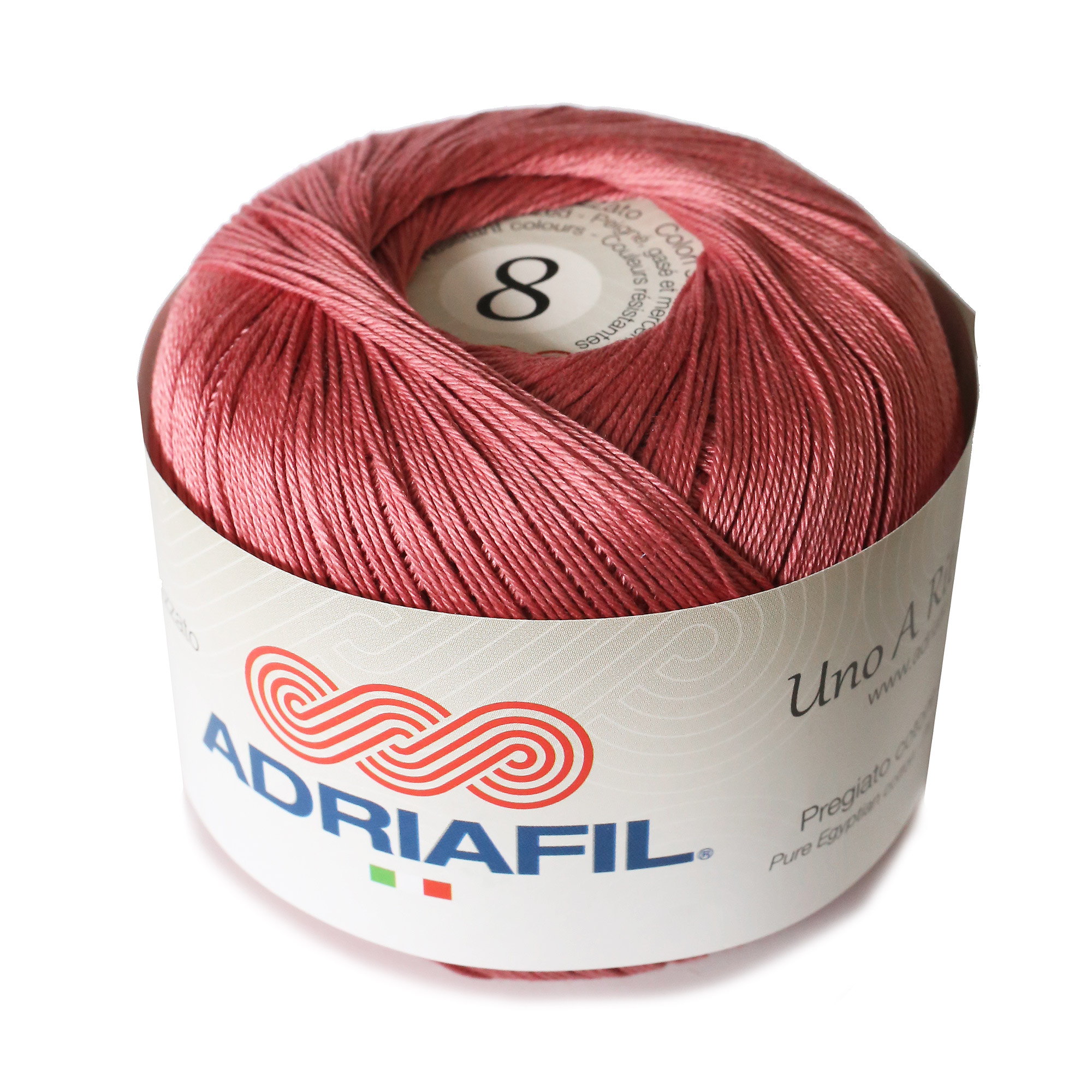 Kleur 93 Antieke Roos