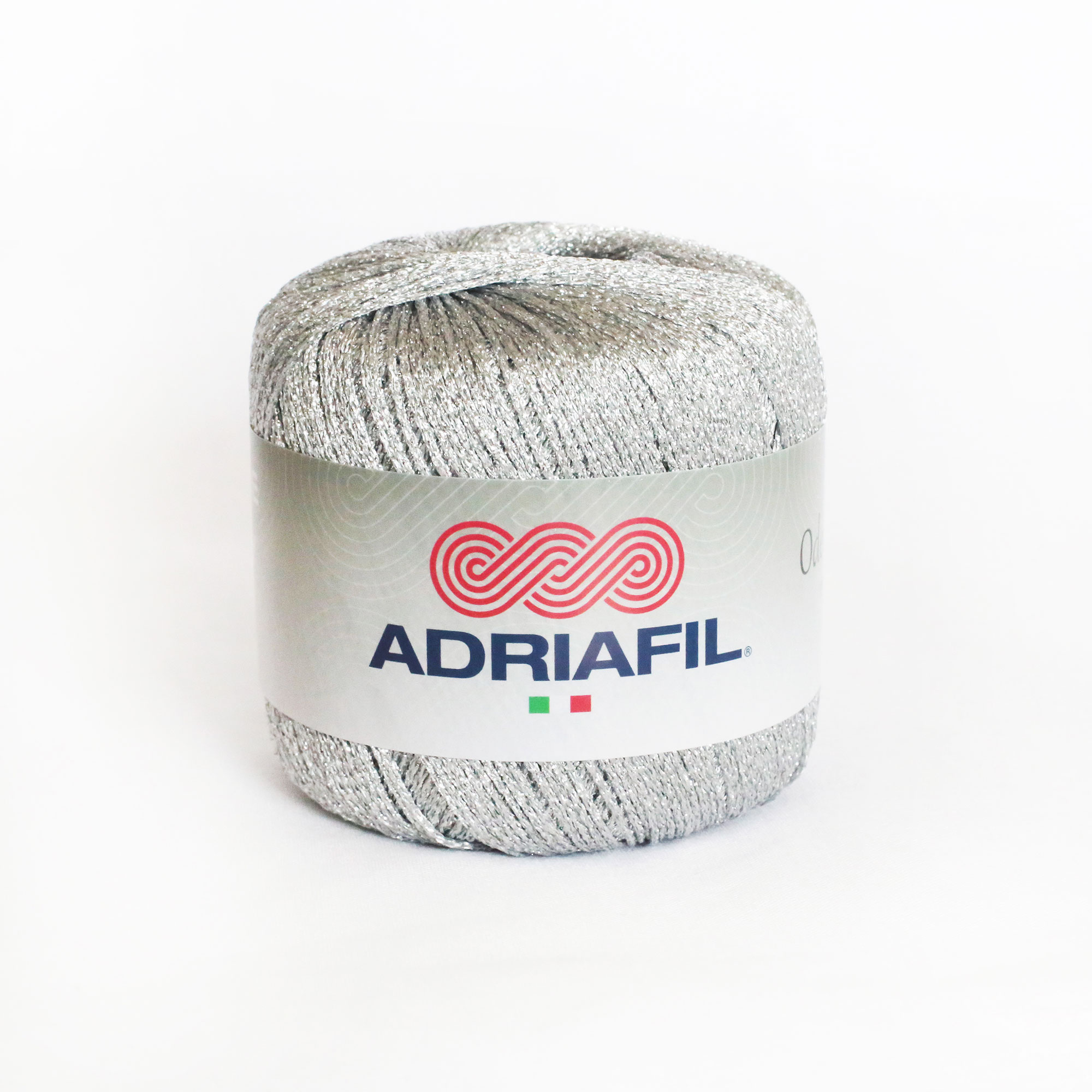 Kleur 40 Zilver