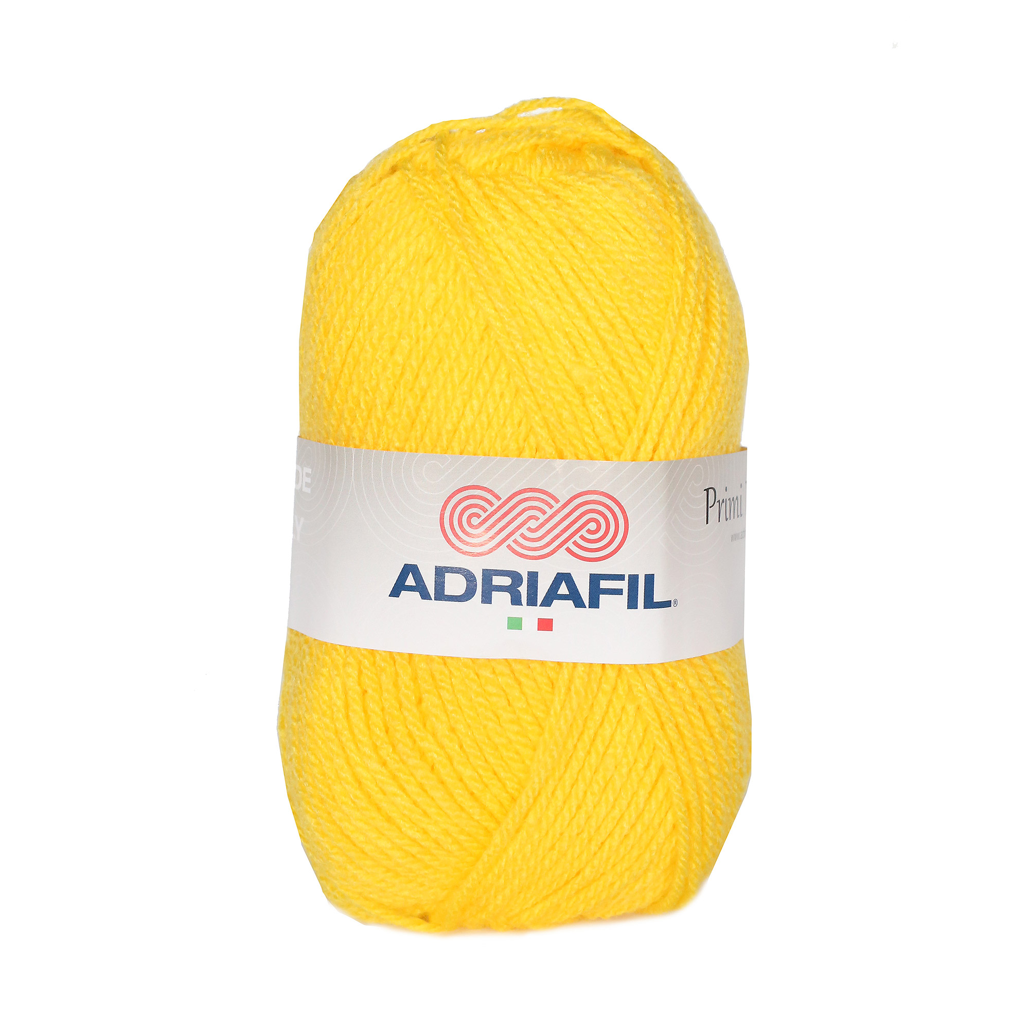 Kleur 07 Sterk Geel