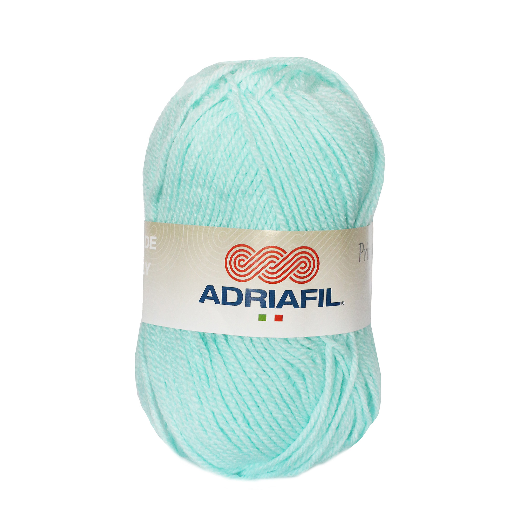 Kleur 08 Aqua Groen