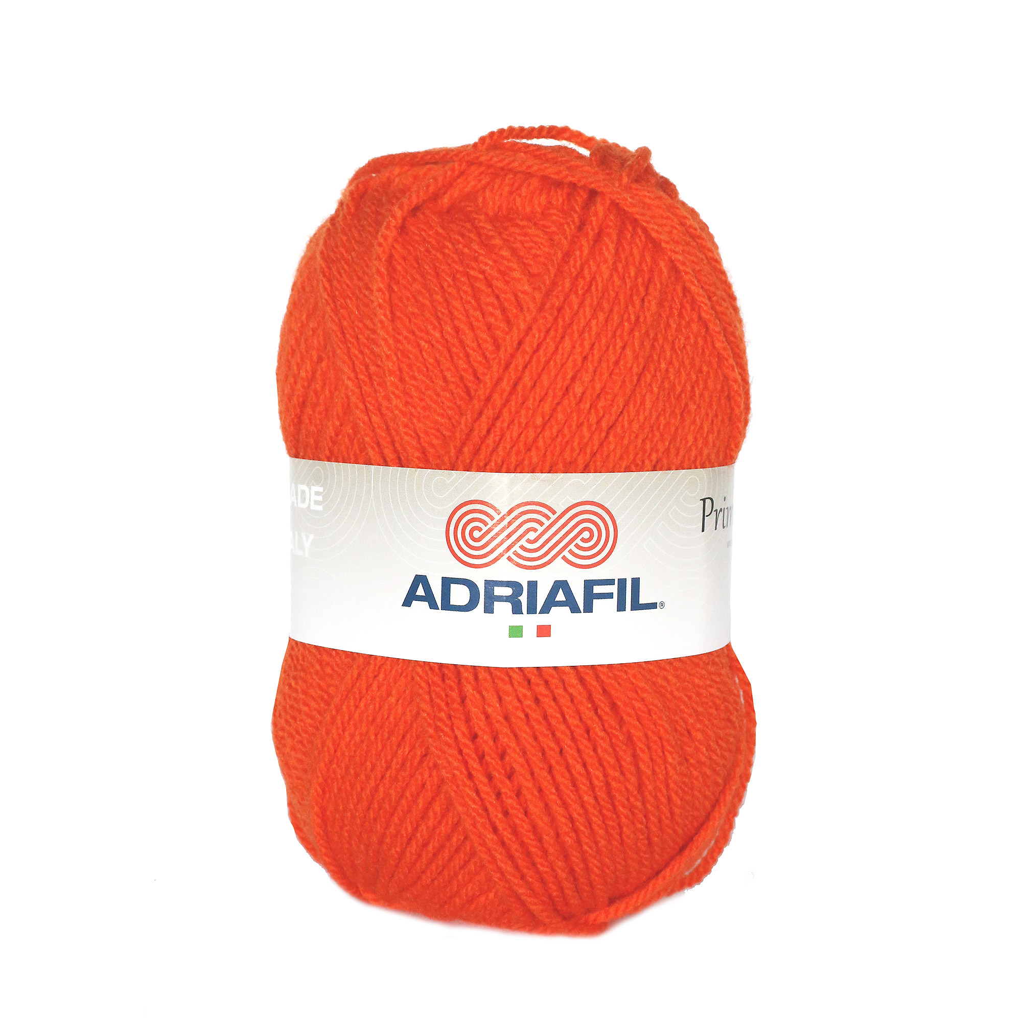Kleur 41 Oranje