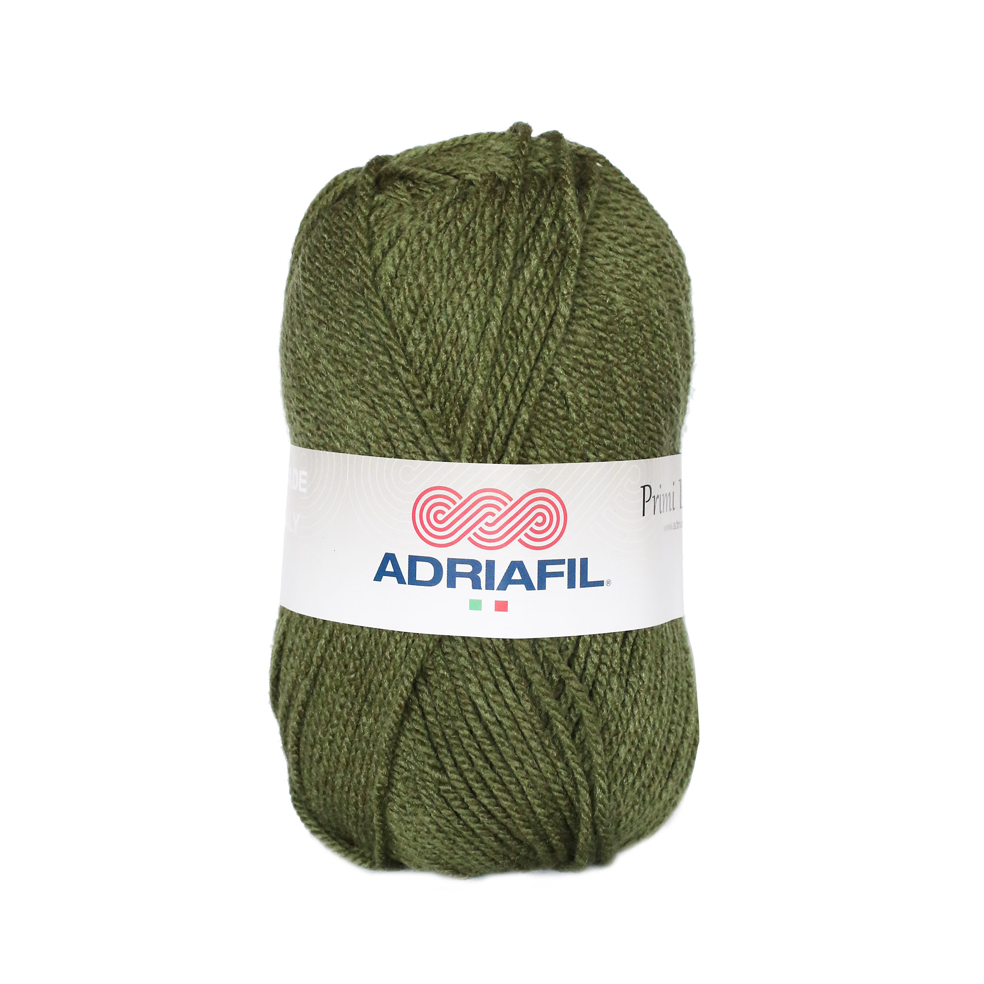 Kleur 64 Militair Groen