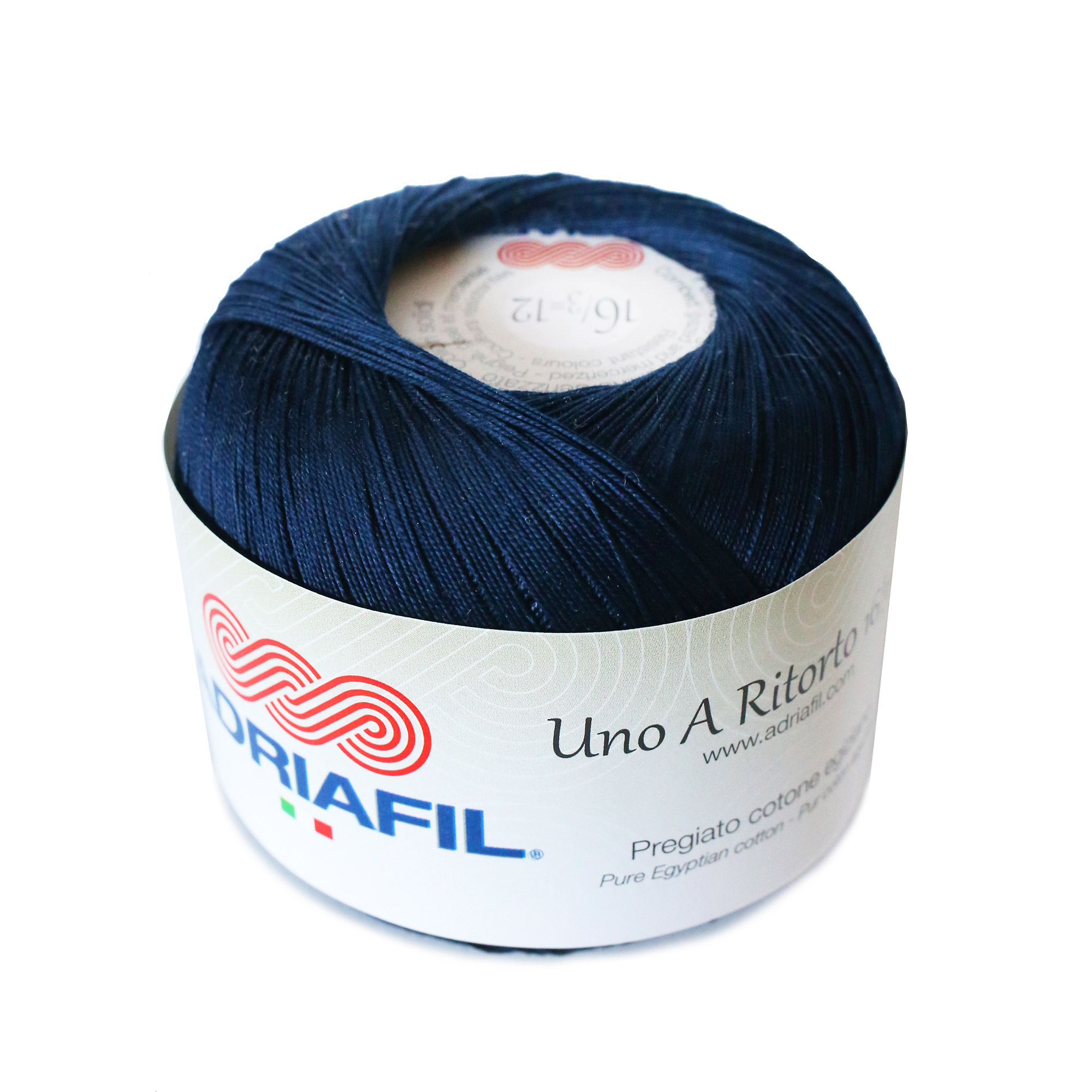 Kleur 22 Donkerblauw