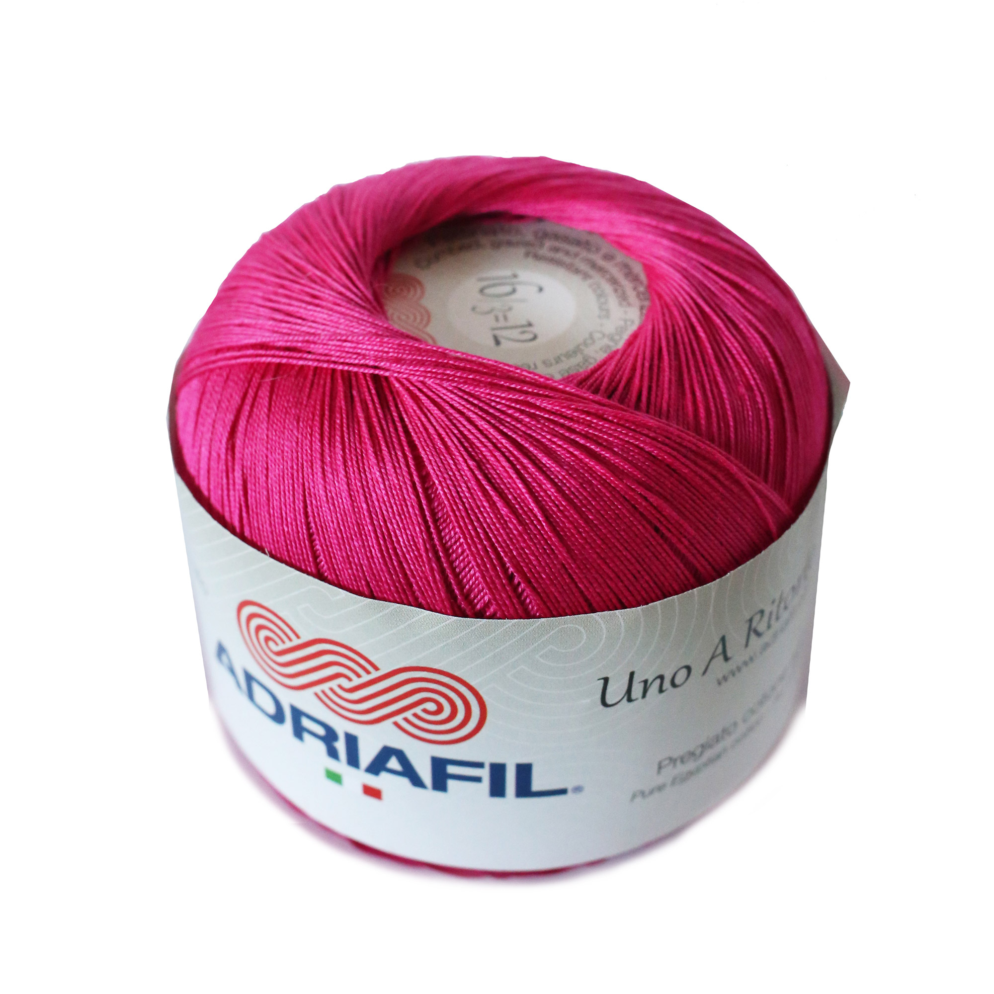 Kleur 31 Fuchsia