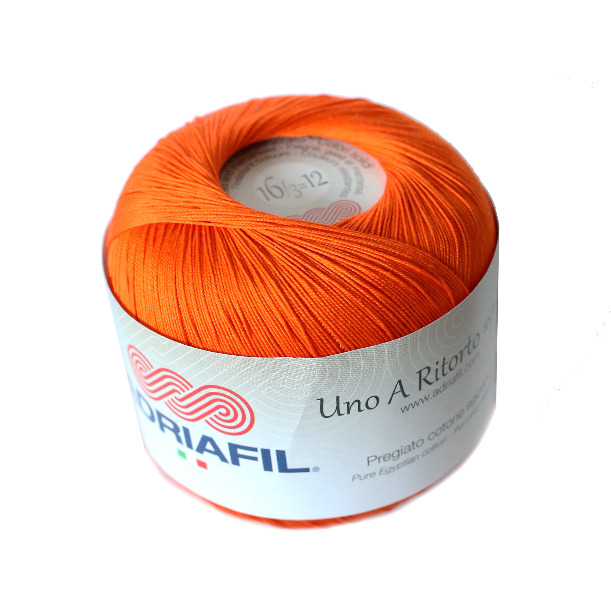 Kleur 35 Oranje