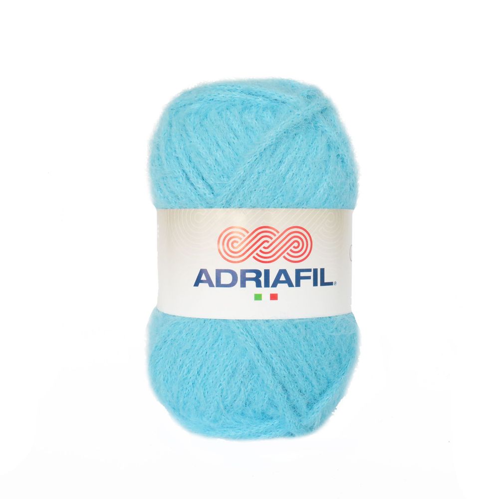 Kleur 22 Licht Blauw