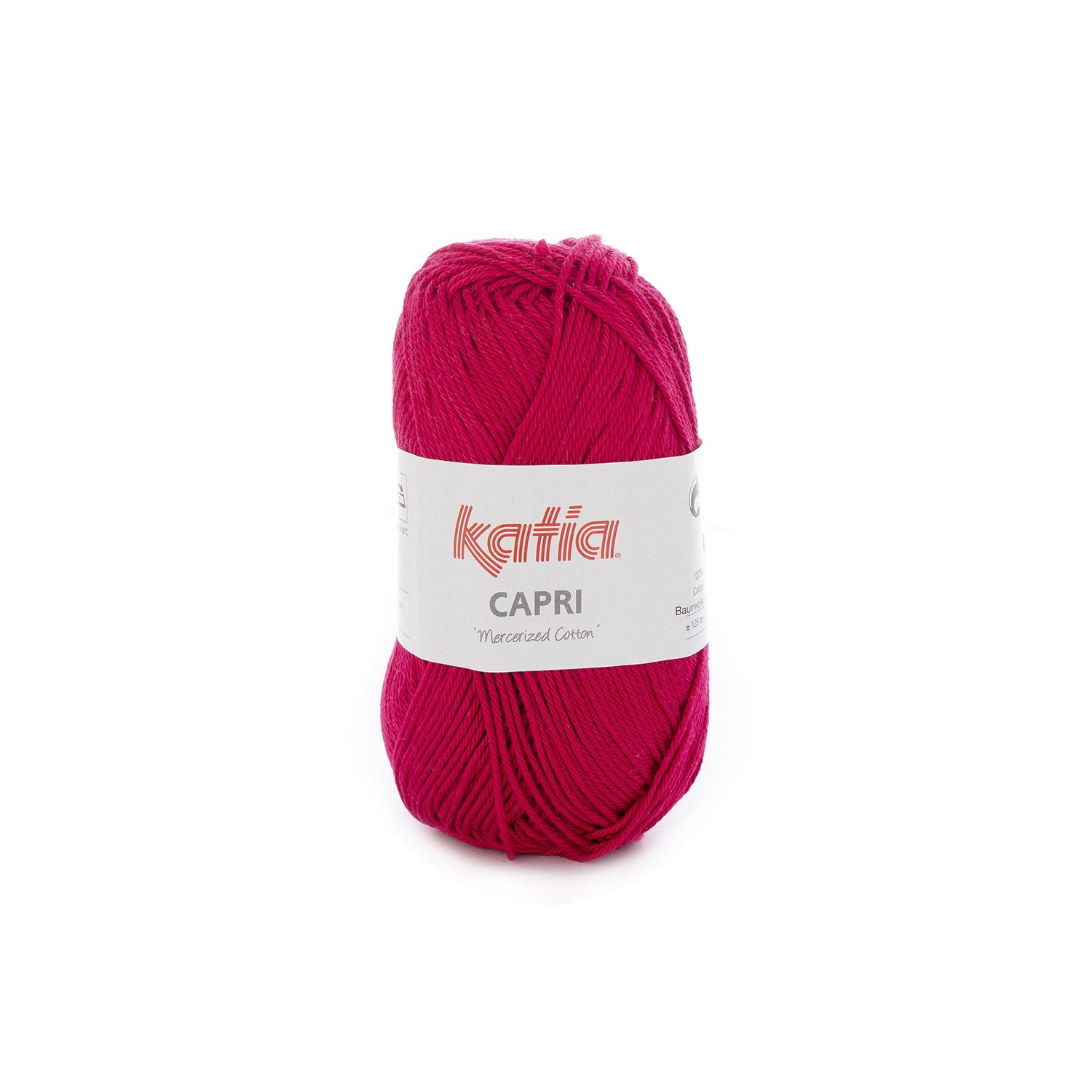 Kleur 82129 - Donker fuchsia