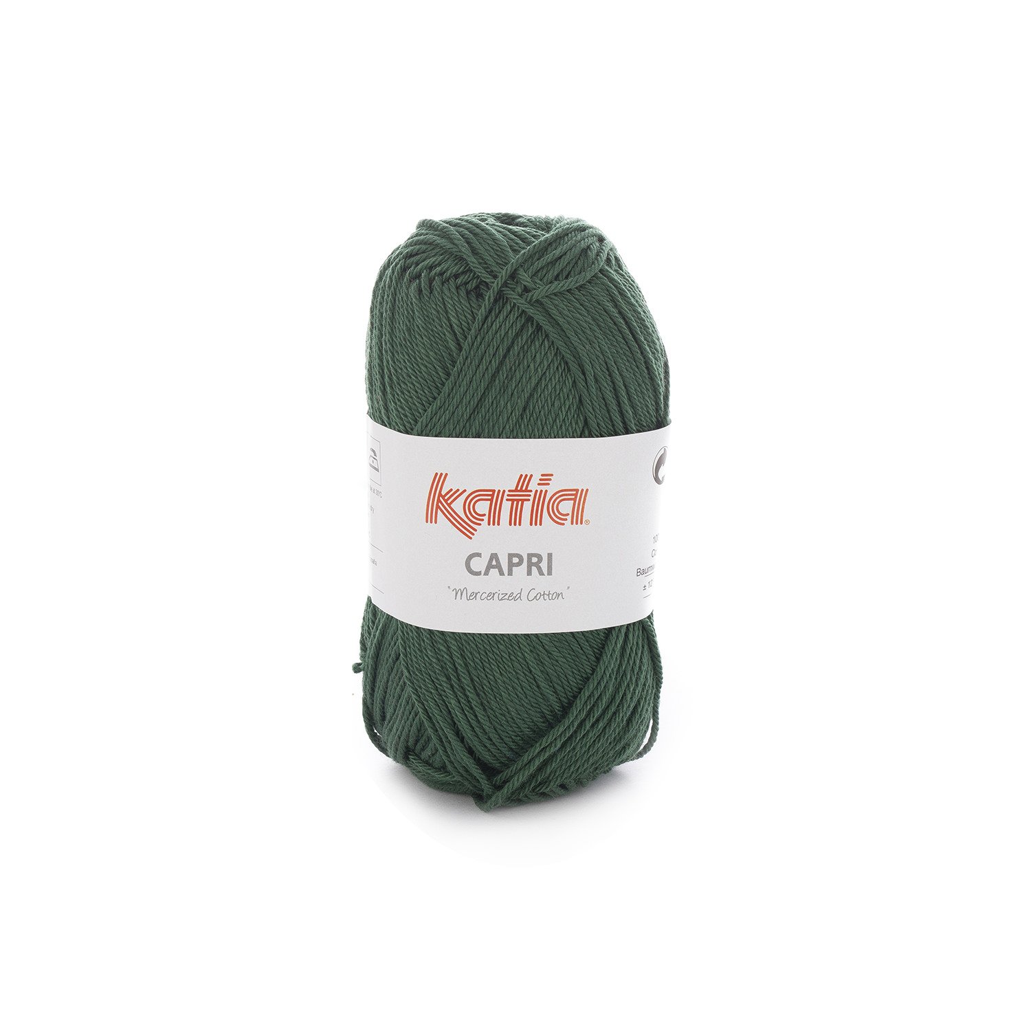 Kleur 82156 - Fles groen