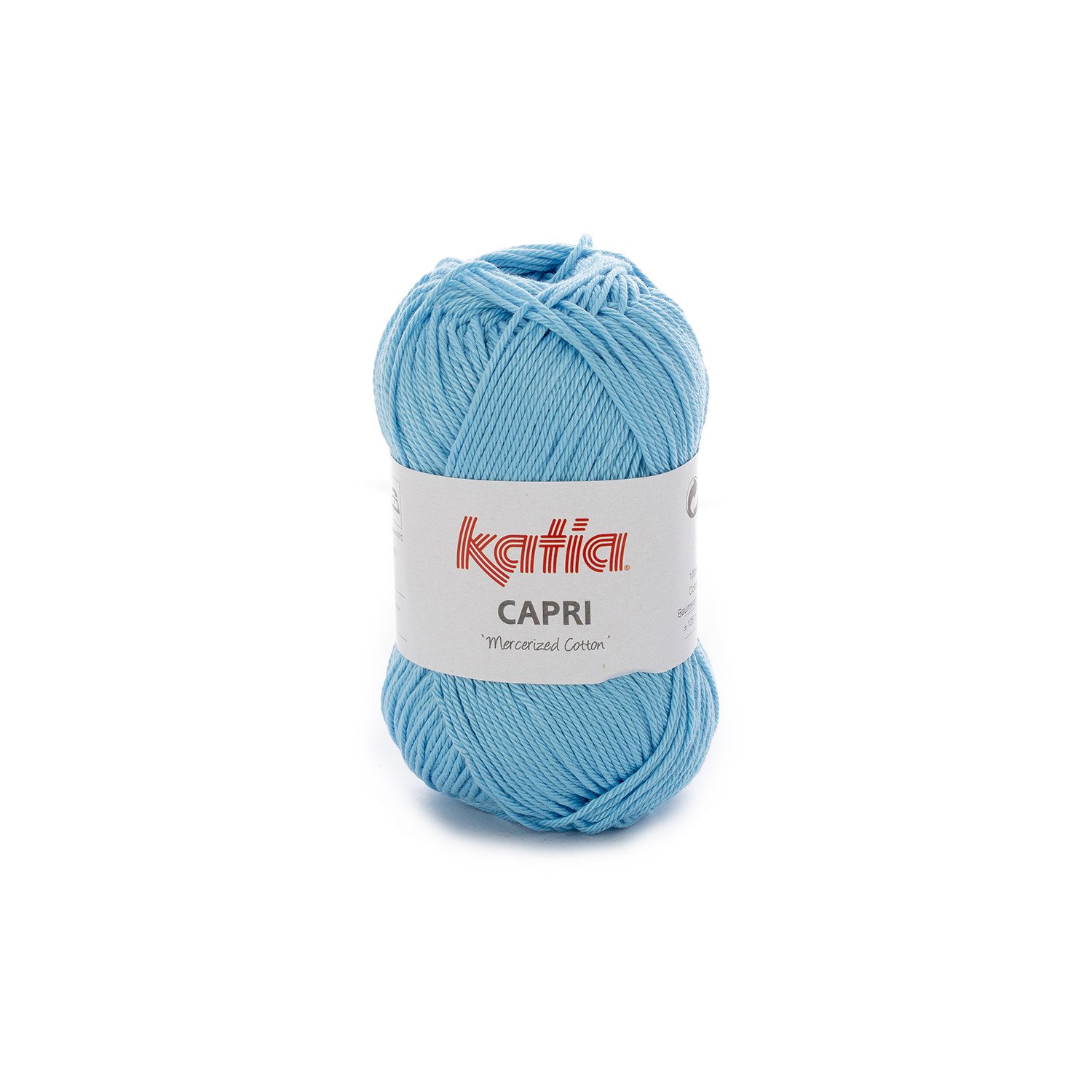 Kleur 82097 - Licht blauw