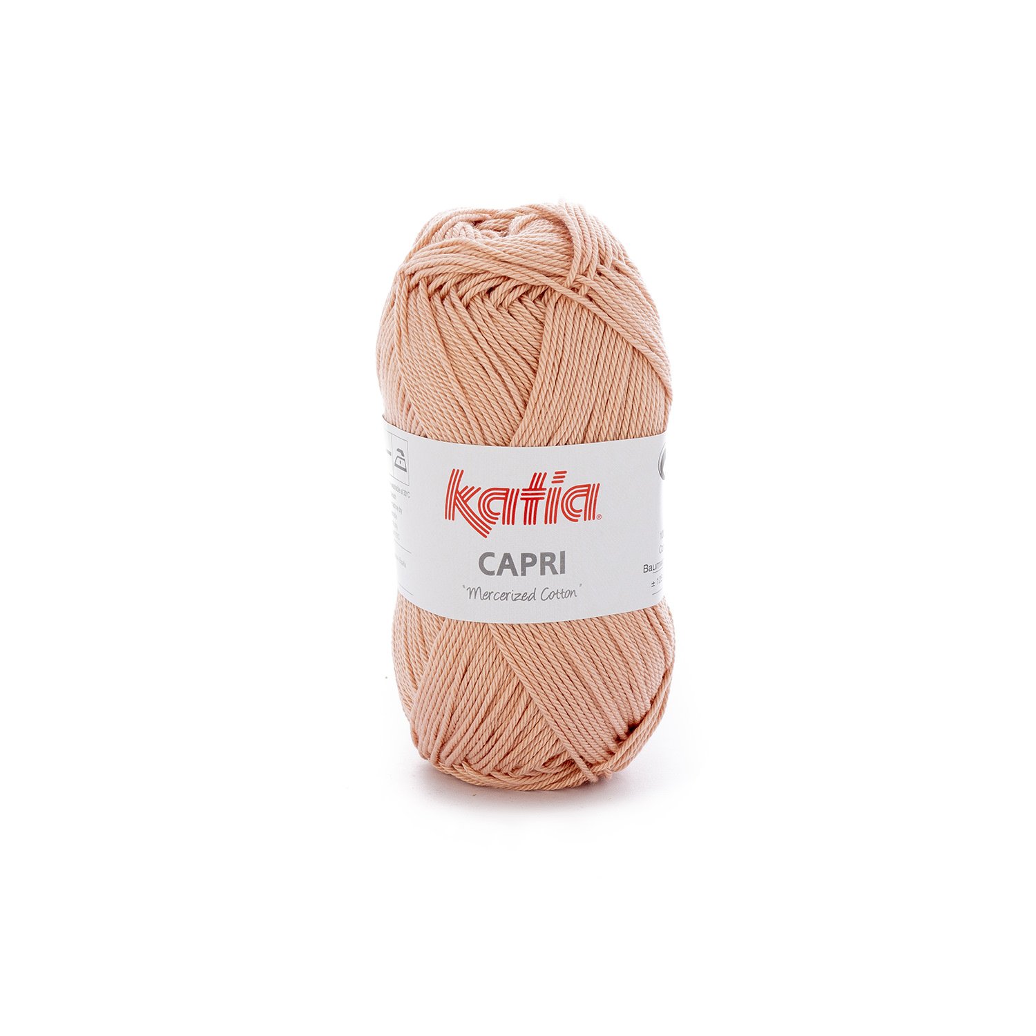 Kleur 82148 - Licht oranje