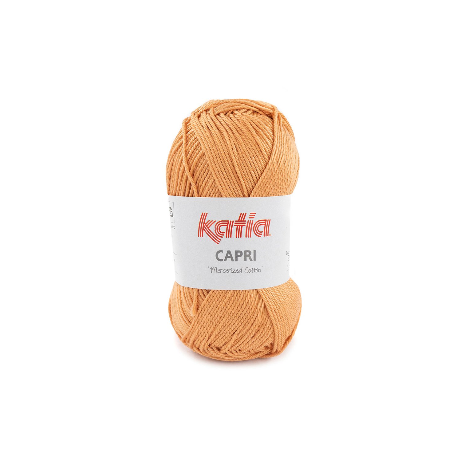 Kleur 82181 - Licht oranje
