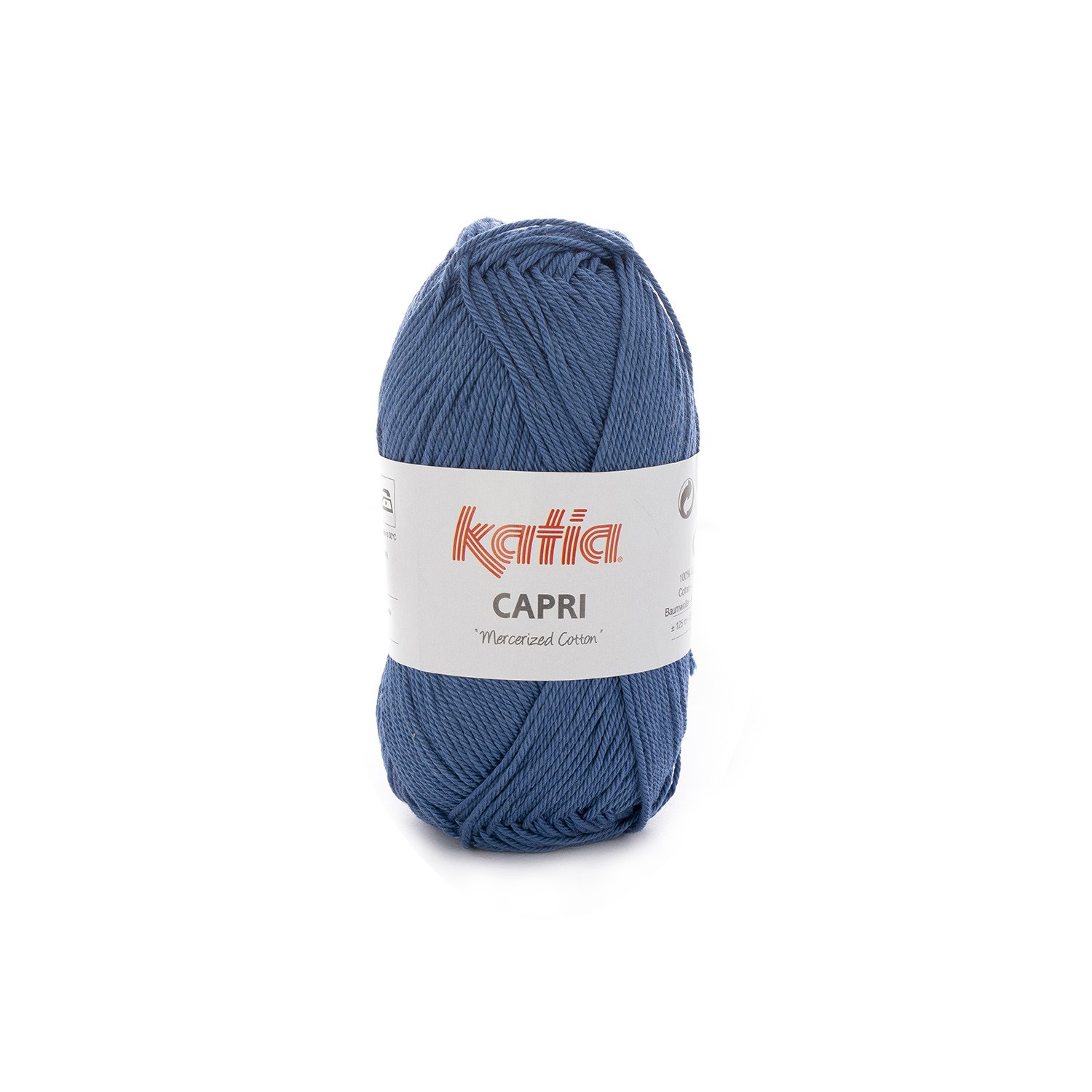 Kleur 82155 - Medium blauw