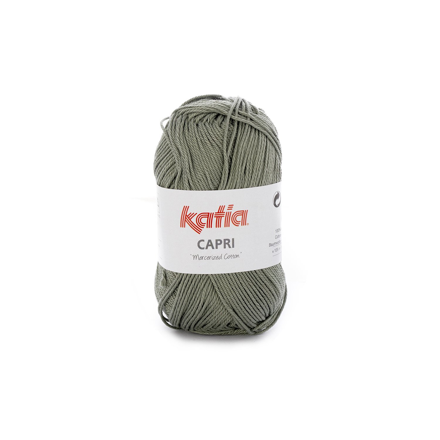Kleur 82137 - Medium groen