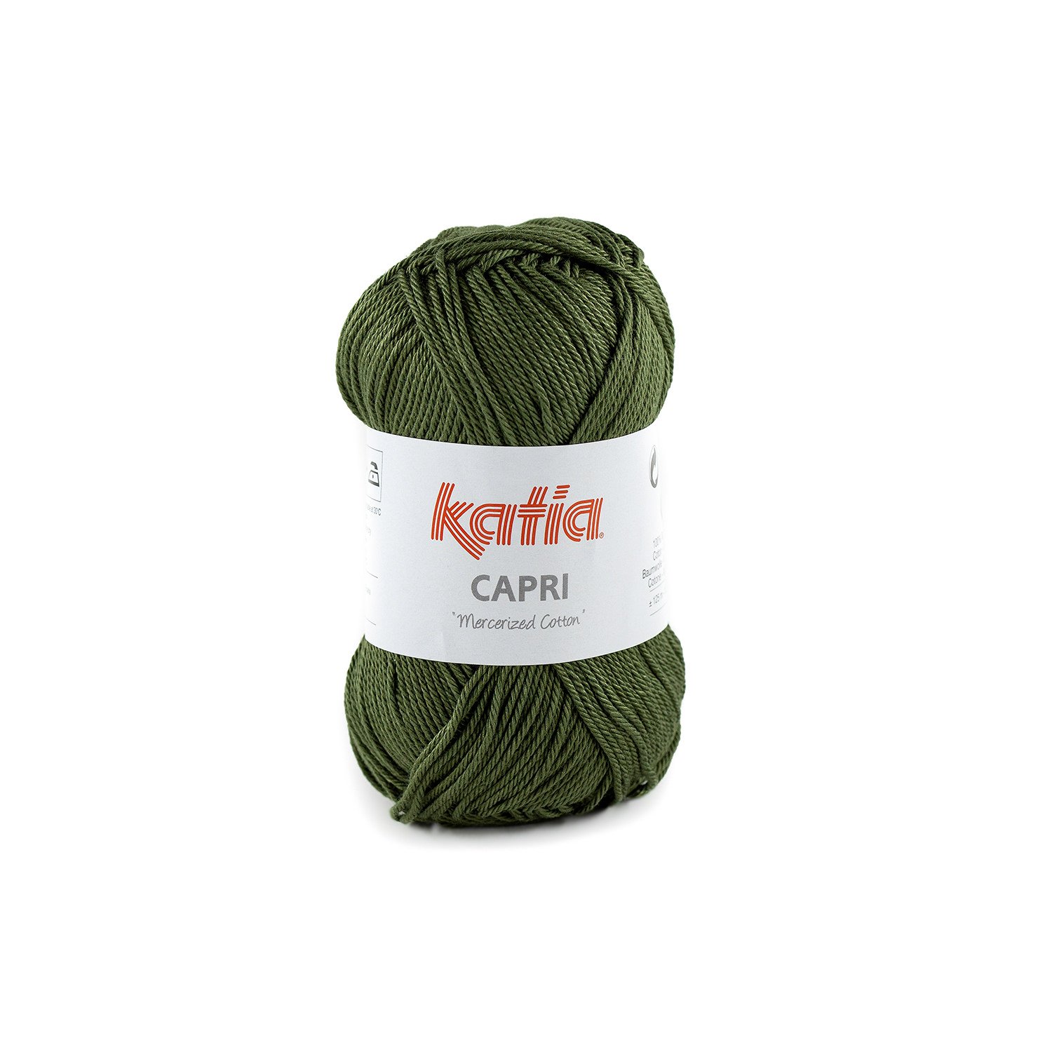 Kleur 82175 - Olijf groen