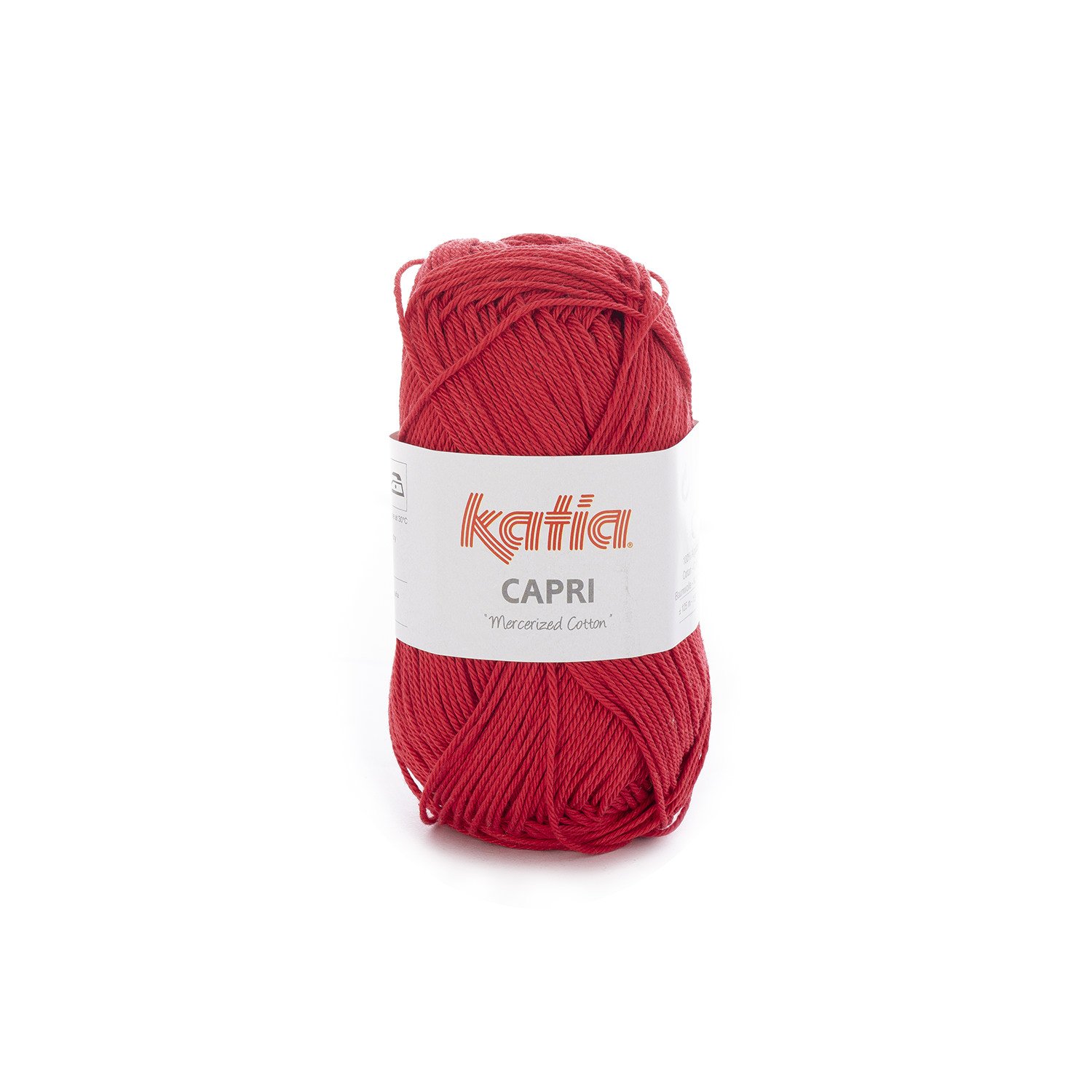 Kleur 82059 - Rood