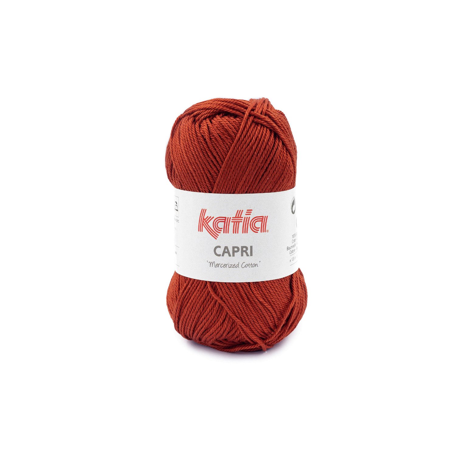 Kleur 82187 - Tomaat rood