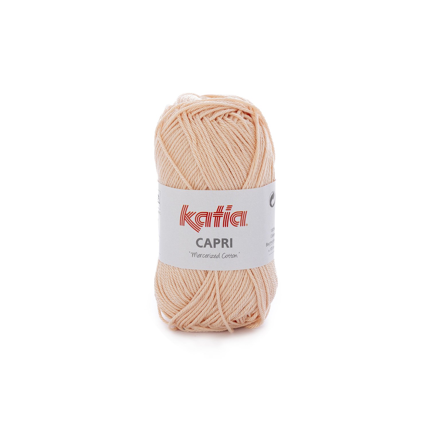 Kleur 82154 - Zeer licht oranje